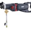 Motor forare diamantată umedă/uscată DMC160 — instrument profesional AGP | Master AGP