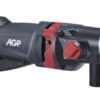 Burghiu diamantat cu microlovitură AGP DD160 — instrument profesional AGP | Master AGP
