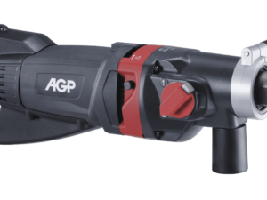 Burghiu diamantat cu microlovitură AGP DD160 — instrument profesional AGP | Master AGP