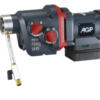 Motor forare diamantată AGP.DM14 - motor 4 viteze 3500 W — instrument profesional AGP | Master AGP