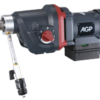 Motoare forare diamantată AGP.DM12 - motoare 3 viteze 3500 W — instrument profesional AGP | Master AGP