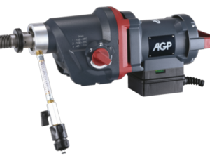 Motoare forare diamantată AGP.DM12 - motoare 3 viteze 3500 W — instrument profesional AGP | Master AGP