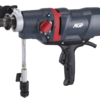 Motoare forare diamantată DM9, DM10, DM12 — instrument profesional AGP | Master AGP