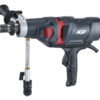 Motor forare diamantată umedă DM8P — instrument profesional AGP | Master AGP