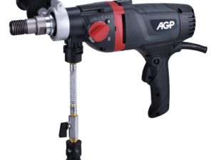 Motoare forare diamantată uscată/umedă DM52D, DM52P — instrument profesional AGP | Master AGP