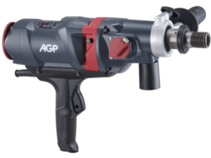 Burghiu diamantat cu microlovitură AGP DM62 — instrument profesional AGP | Master AGP