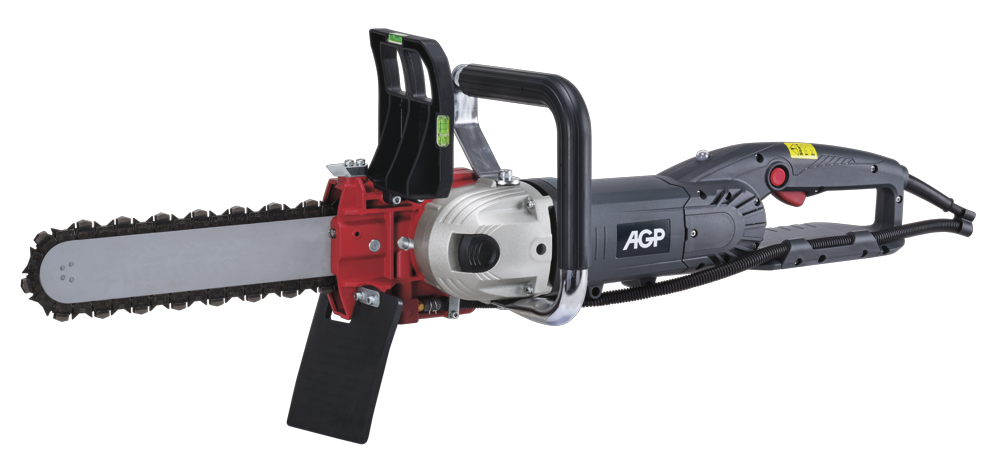 1 AGP.CS11 mașină electrică de tăiat beton — instrument profesional AGP | Master AGP
