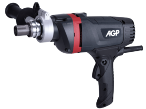 Motoare forare diamantată uscată DM51D, DM51P — instrument profesional AGP | Master AGP