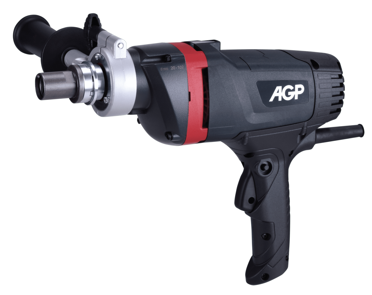 1 Motoare forare diamantată uscată DM51D, DM51P — instrument profesional AGP | Master AGP