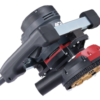 Mașină șlefuit beton fără perii BG5 — instrument profesional AGP | Master AGP