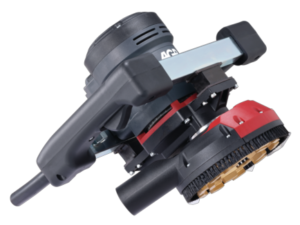 Mașină șlefuit beton fără perii BG5 — instrument profesional AGP | Master AGP