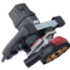 Mașină de șlefuit beton G5 — instrument profesional AGP | Master AGP
