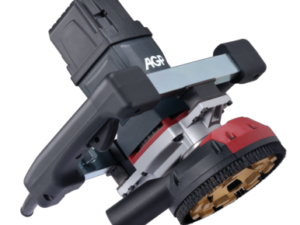 Mașină de șlefuit beton G5 — instrument profesional AGP | Master AGP