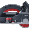 Polizor pentru rosturi CG125 — instrument profesional AGP | Master AGP