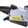 Polizor pentru rosturi CS125N — instrument profesional AGP | Master AGP