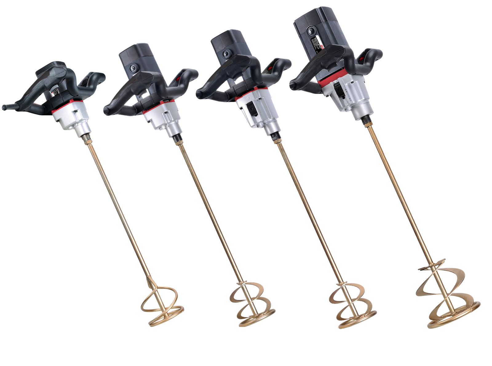 1 Mixere electrice EV32, EV42, EV52, EV160, EV10ELM — instrument profesional AGP | Master AGP