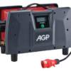 Convertor P8K — instrument profesional AGP | Master AGP