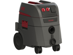 Aspirator DS35M — instrument profesional AGP | Master AGP