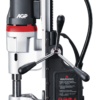 Burghie magnetice 4 viteze cu filetare MD750/4, MDS750/4 — instrument profesional AGP | Master AGP