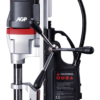 Instalație foraj magnetic cursă lungă 2 viteze MD500/2 — instrument profesional AGP | Master AGP