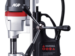 Instalație foraj magnetic cursă lungă 2 viteze MD500/2 — instrument profesional AGP | Master AGP
