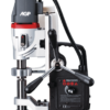 Mașină magnetică 2 viteze MT2 găurit și filetat bază pivotantă ST50 — instrument profesional AGP | Master AGP