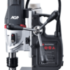 Instalație foraj magnetic 2 viteze alunecare reglabilă SMD502 — instrument profesional AGP | Master AGP