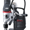 Instalație foraj magnetic 2 viteze SMD352 — instrument profesional AGP | Master AGP
