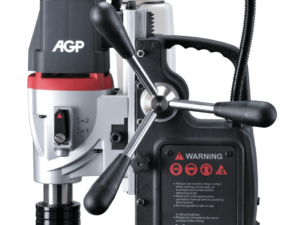 Instalație foraj magnetic 2 viteze SMD352 — instrument profesional AGP | Master AGP