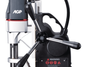 Burghiu magnetic avans automat MD300N — instrument profesional AGP | Master AGP