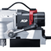 Instalație foraj magnetic profil redus PMD3530 — instrument profesional AGP | Master AGP