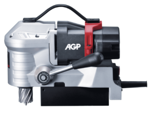 Instalație foraj magnetic profil redus PMD3530 — instrument profesional AGP | Master AGP