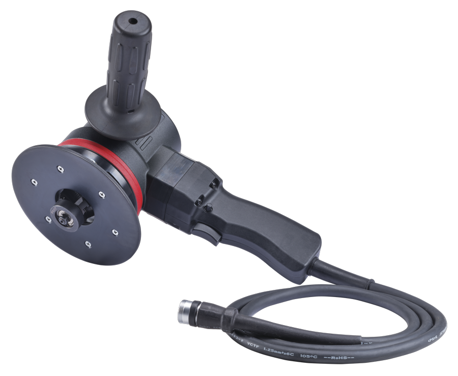 1 Polizor de margini HP1400 + P3K — instrument profesional AGP | Master AGP