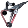 Mașină șlefuit/lustruit tuburi cu curbă WS760 — instrument profesional AGP | Master AGP