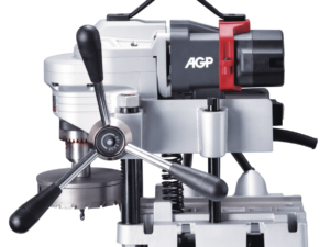 Burghiu pentru tăierea găurilor HC127 — instrument profesional AGP | Master AGP