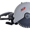 Ferăstrău pentru beton C16 — instrument profesional AGP | Master AGP
