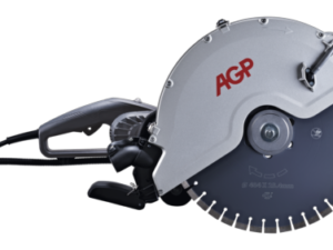 Ferăstrău pentru beton C16 — instrument profesional AGP | Master AGP