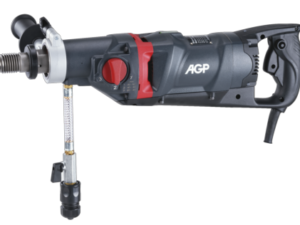 Motor forare diamantată umedă DM8P — instrument profesional AGP | Master AGP