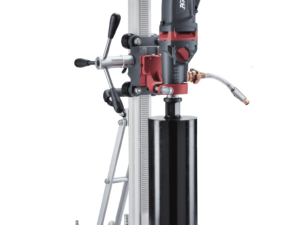 Motor forare diamantată umedă/uscată DMC160 — instrument profesional AGP | Master AGP