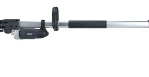 Mașină șlefuit beton braț lung LG125 — instrument profesional AGP | Master AGP