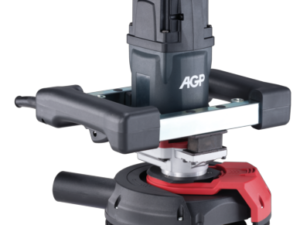 Mașină de șlefuit beton G7 — instrument profesional AGP | Master AGP