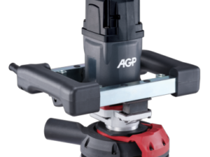 Mașină de șlefuit beton G5 — instrument profesional AGP | Master AGP