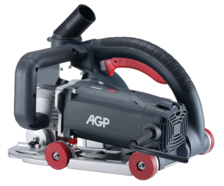 2 Polizor pentru rosturi CG150 — instrument profesional AGP | Master AGP