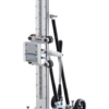 Suport forare diamantată S500 — instrument profesional AGP | Master AGP