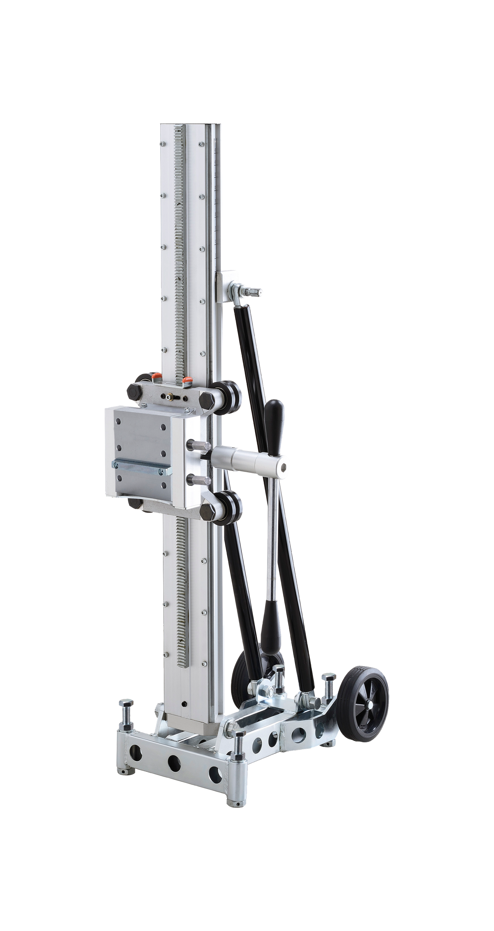 2 Suport forare diamantată S500 — instrument profesional AGP | Master AGP