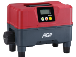 Convertor de putere P4K — instrument profesional AGP | Master AGP