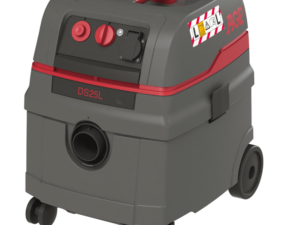 Aspirator DS25L — instrument profesional AGP | Master AGP