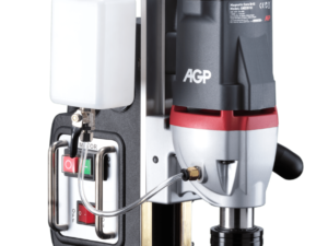 Instalație foraj magnetic 1 viteză SMD351L, SMD351H — instrument profesional AGP | Master AGP