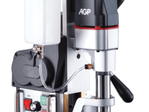 Burghiu magnetic avans automat MD300N — instrument profesional AGP | Master AGP