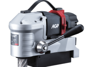 Instalație foraj magnetic profil redus PMD3530 — instrument profesional AGP | Master AGP